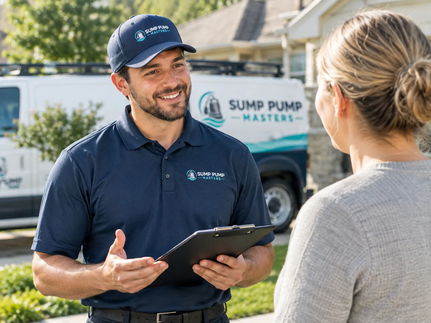 Sump Pump Repair Hamlet, IN FAQs